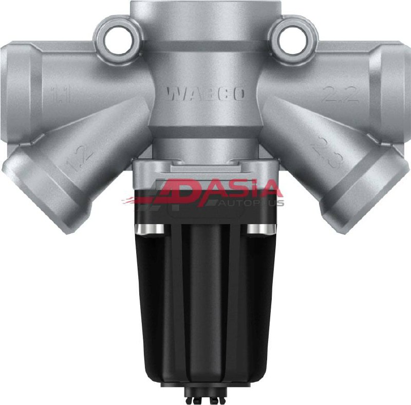 Valvola di sicurezza BNI 4750104000