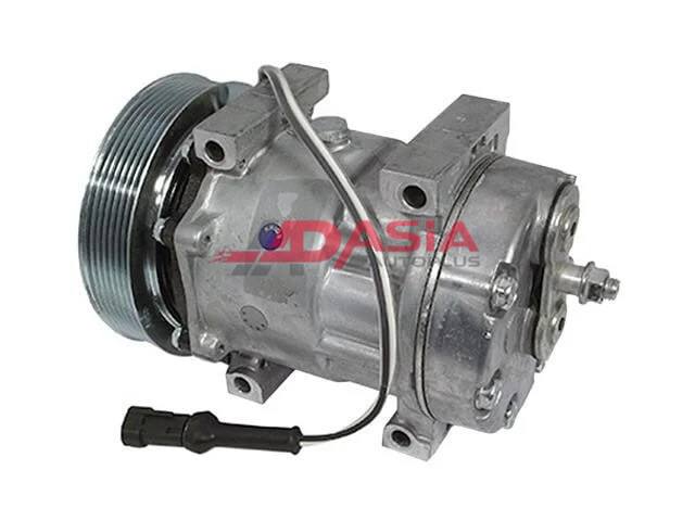 Компрессор кондиционера XF106 NISSENS 890221