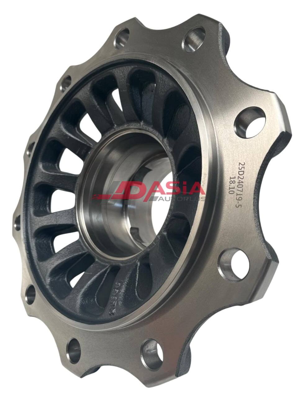 Ступицы SAF KURTSAN KP1810