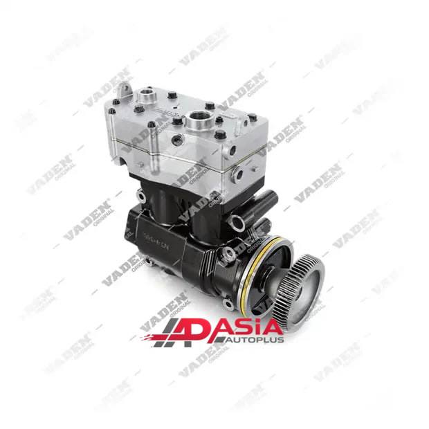 Kompressor DAF XF105 VADEN ORIGINAL 1600120001