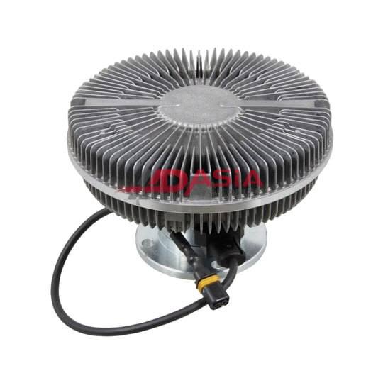 Гидромуфта MAN FAN MARKET FM256