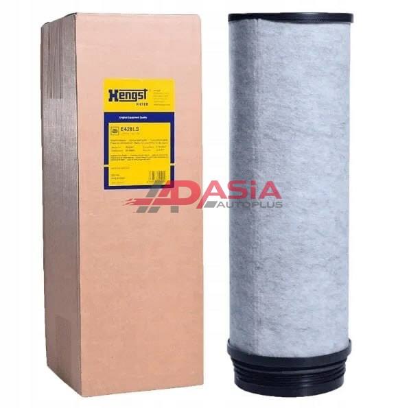 Воздушный фильтр HENGST FILTER E428LS

NEW PRODUCT🤩