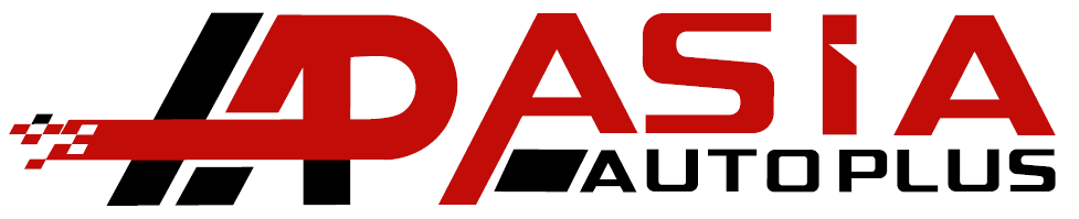 Asia Auto-Plus Logo