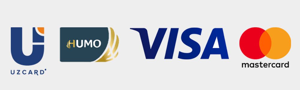 Uzcard and other payments